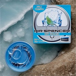EIKOSHA Ароматизатор меловой SPIRIT REFILL - DRY SQUASH A73