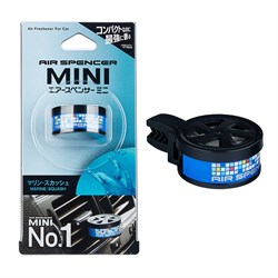 EIKOSHA Ароматизатор меловой MINI No.1 - MARINE SQUASH C31