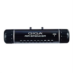 EIKOSHA Ароматизатор на кондиционер GIGA Clip - GREEN BREEZE G50