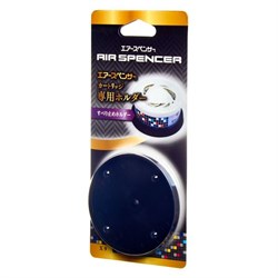 EIKOSHA Держатель нескользящий NONSLIP HOLDER (для мелового ароматизатора SPIRIT REFILL) X9