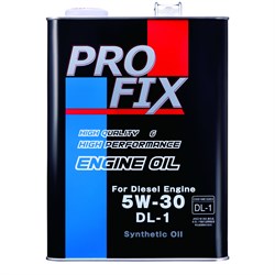 PROFIX DL-1 5W-30 (4л)