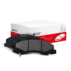 Колодки тормозные передние DOUBLE FORCE DFP3371 DFP3371