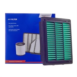 Фильтр воздушный Avantech AF0300 1824207