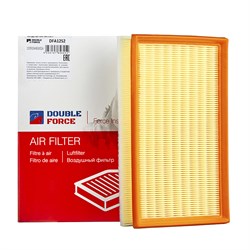 Фильтр воздушный DOUBLE FORCE DFA1252 1820979