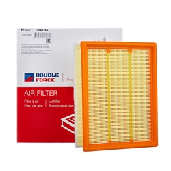 Фильтр воздушный DOUBLE FORCE DFA1268 1855354