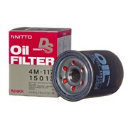 Фильтр масляный Nitto 4M117 20102