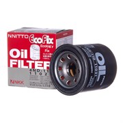 Фильтр масляный Nitto 4ND110 20107
