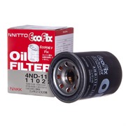 Фильтр масляный Nitto 4ND111 4976140000000