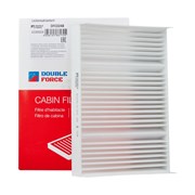 Фильтр салонный DOUBLE FORCE DFC0248 1854916
