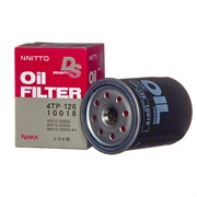 Фильтр масляный Nitto 4TP126 20116