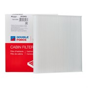 Фильтр салонный DOUBLE FORCE DFC0431 1861603
