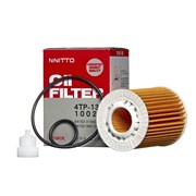 Фильтр масляный Nitto 4TP131 20119