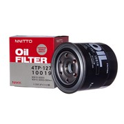 Фильтр масляный Nitto 4TP-127 20117