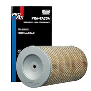 Фильтр воздушный Profix PRATA034 32013