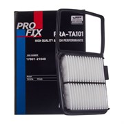 Фильтр воздушный Profix PRATA101 32022
