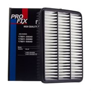 Фильтр воздушный Profix PRATA044 32015