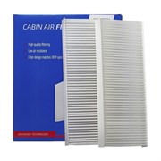 Фильтр салонный Avantech CF0206 110576