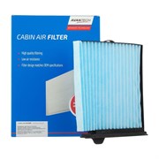 Фильтр салонный Avantech CF0208 1740039