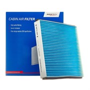 Фильтр салонный Avantech CF0214 105528