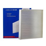 Фильтр салонный Avantech CF0608 105540