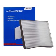 Фильтр салонный Avantech CF0701 105522