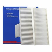 Фильтр салонный Avantech CF0801 108404