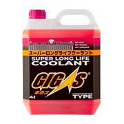 GIGAS SLLC CONCENTRATE PINK (4л) SLLC-CP004