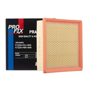 Фильтр воздушный Profix PRAHA078V 32002