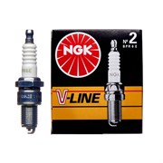 Свеча зажигания NGK BPR6E (V-Line02) NGK-BPR6E (V-Line02)