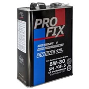 PROFIX SP/GF-6A 5W-30 (4л) SP5W30C