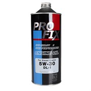 PROFIX DL-1 5W-30 (1л) DL1-5W30C1