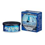 EIKOSHA Ароматизатор меловой SPIRIT REFILL - MARINE BLUE SQUASH A106