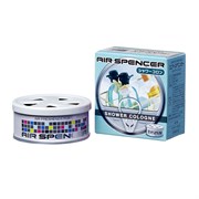 EIKOSHA Ароматизатор меловой SPIRIT REFILL - SHOWER COLOGNE A16