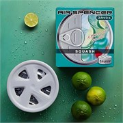 EIKOSHA Ароматизатор меловой SPIRIT REFILL - SQUASH A9