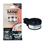 EIKOSHA Ароматизатор меловой MINI No.1 - PINK SHOWER C30