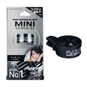 EIKOSHA Ароматизатор меловой MINI No.1 - GUCINI C32