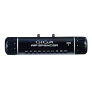 EIKOSHA Ароматизатор на кондиционер GIGA Clip - GREEN BREEZE G50