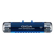 EIKOSHA Ароматизатор на кондиционер GIGA Clip - MARINE BLUE SQUASH G57