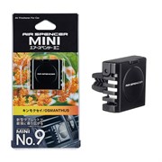 EIKOSHA Ароматизатор меловой MINI No.9 - OSMANTHUS I53