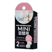 EIKOSHA Запасной элемент для ароматизатора MINI REFILL - AFTER SHOWER I81