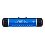 EIKOSHA Ароматизатор на кондиционер GIGA Clip - MARINE SQUASH Q5