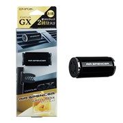 EIKOSHA Ароматизатор на кондиционер GIGA GX - WHITY MUSK V02