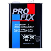 PROFIX DL-1 5W-30 (4л) DL1-5W30C