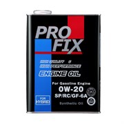 PROFIX SP/GF-6A 0W-20 (4л) SP0W20C