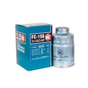 Фильтр топливный VIC FC-158 FC158