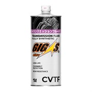 Жидкость для вариатора GIGAS CVTF MULTI (1л)