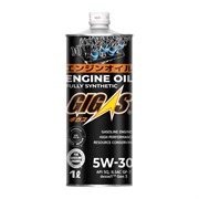 Моторное масло GIGAS 5W-30 SQ/GF-7 (1л)