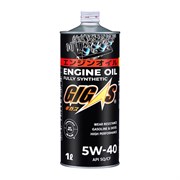 Моторное масло GIGAS 5W-40 SQ/CF (1л)