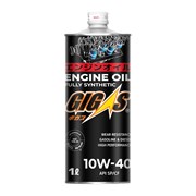 Моторное масло GIGAS 10W-40 SP/CF (1л)