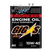 Моторное масло GIGAS 10W-40 SP/CF (4л)